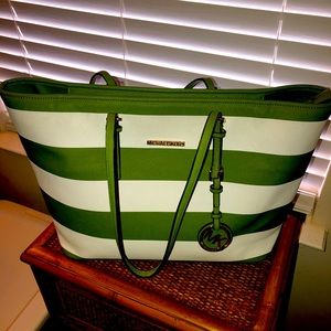 Michael Kors Tote style bag